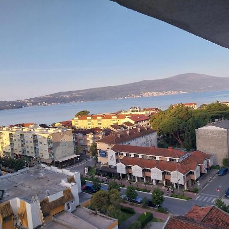 Apartman Centar Tivat Bagian luar foto