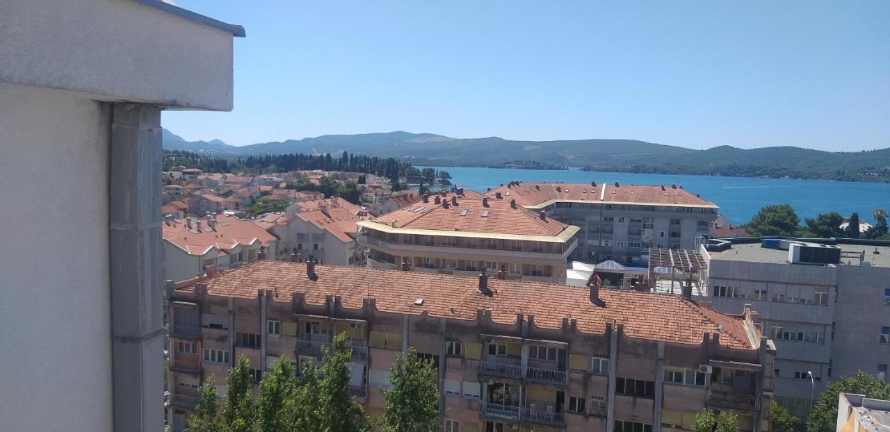 Apartman Centar Tivat Bagian luar foto
